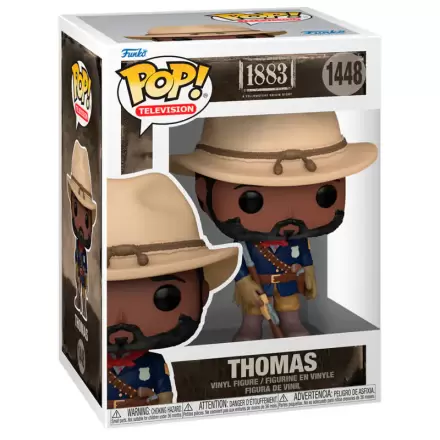 POP figurka Yellowstone 1883 Thomas termékfotója