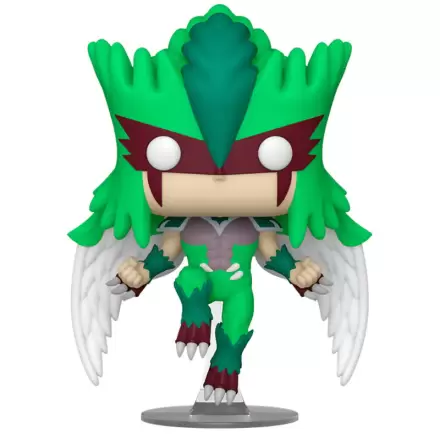 Funko POP figurka Yu-Gi-Oh! Elemental Hero Avian termékfotója