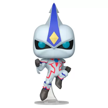 Funko POP figurka Yu-Gi-Oh! Elemental Hero Neos termékfotója