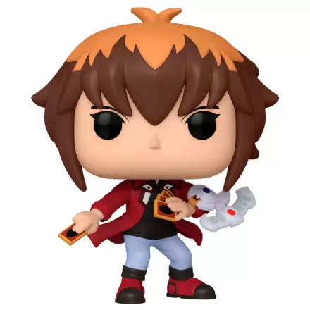 Funko POP figurka Yu-Gi-Oh! Jaden Yuki termékfotója