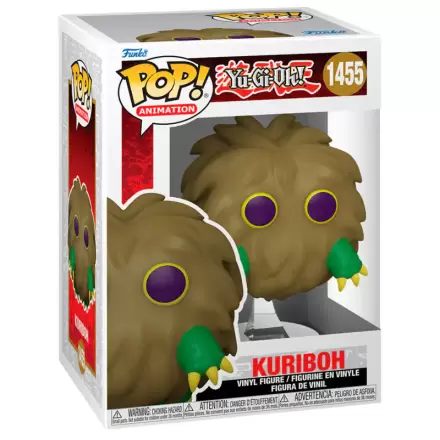 POP figurka Yu-Gi-Oh! Kuriboh termékfotója