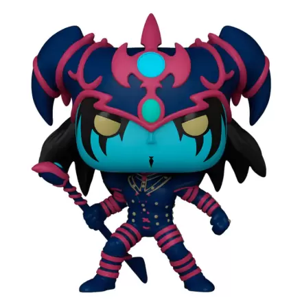 Funko POP figurka Yu-Gi-Oh! Magician of Black Chaos termékfotója