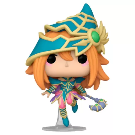 Funko POP figurka Yu-Gi-Oh! Magicians Valkyria termékfotója