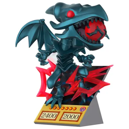Funko POP figurka Premium Yu-Gi-Oh! Red-Eyes Black Dragon fotografii produktu