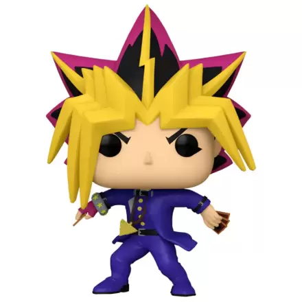 POP figurka Yu-Gi-Oh! Yami Yugi termékfotója