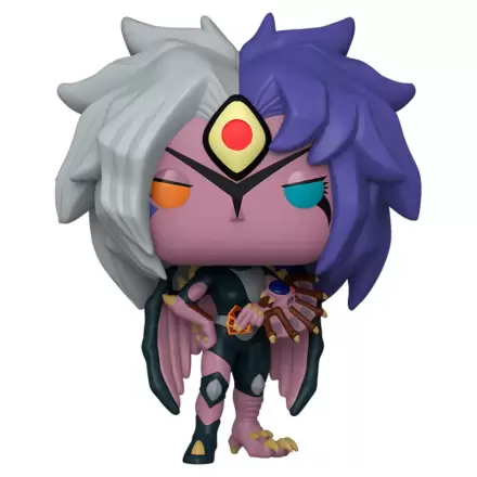 Funko POP figurka Yu-Gi-Oh! Yubel termékfotója