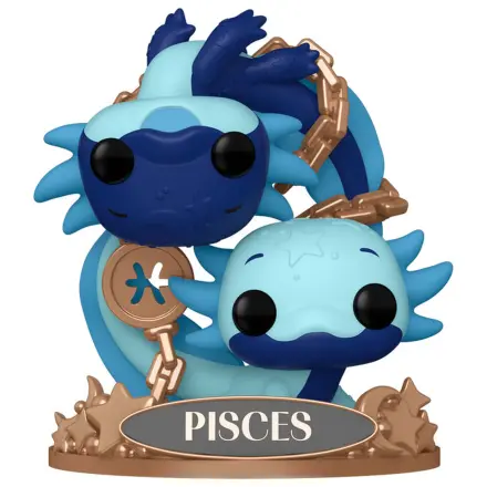 Funko POP figurka Zodiac Pisces fotografii produktu