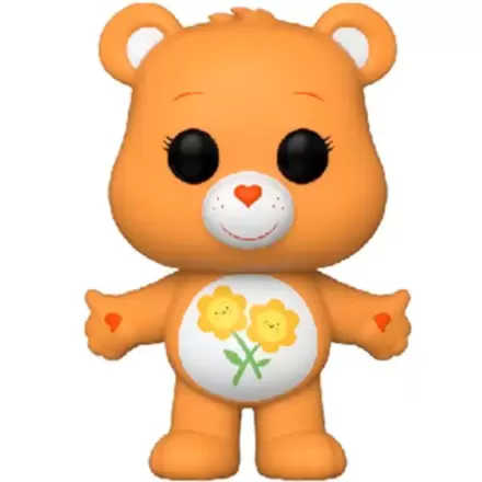 POP figurka Care Bears 40. výročí Friend Bear Exclusive termékfotója