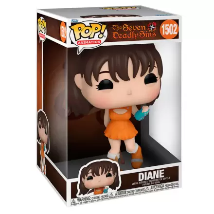 POP figure The Seven Deadly Sins Diane 25 cm fotografii produktu