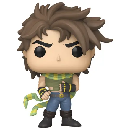 Funko POP figurka JoJo’s Bizarre Adventure Joseph fotografii produktu