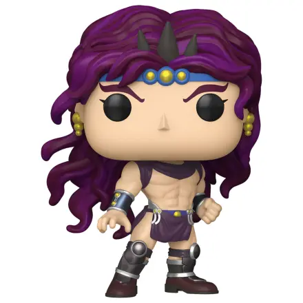 Funko POP figurka JoJo’s Bizarre Adventure Kars fotografii produktu