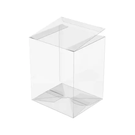 Funko POP! original ochranné pouzdro 1ks pro Funko produkt normální velikosti fotografii produktu