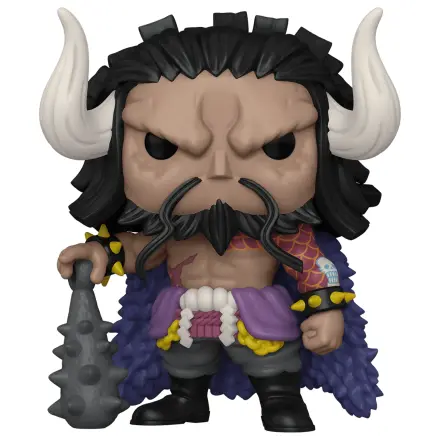 One Piece Super Sized POP! Vinylová figurka Kaido 15 cm fotografii produktu