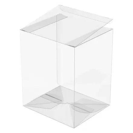 Ochranné pouzdro Ultimate Guard pro figurky Funko POP! 1ks fotografii produktu