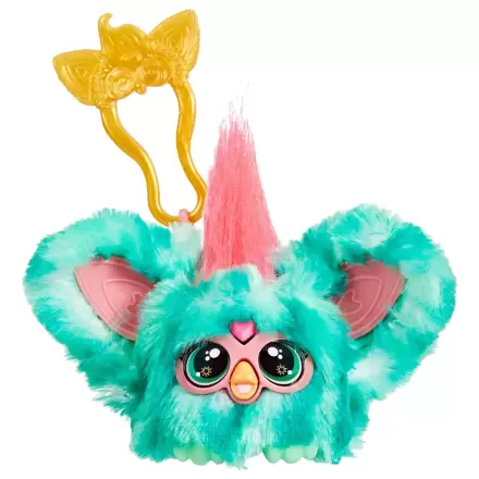 Furblet Mello Nee mini plyšák Furby termékfotója