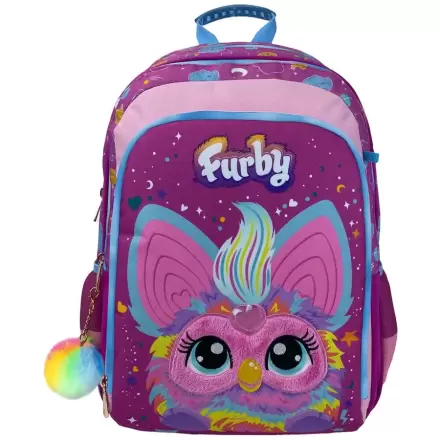 Furby adaptabilní batoh 42 cm termékfotója