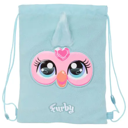 Furby sportovní taška 34cm fotografii produktu