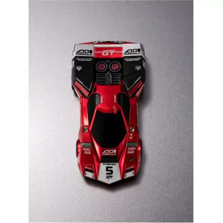 Future GPX Cyber Formula Vozidlo Aoi Superion GT Heritage Edition 7 cm fotografii produktu