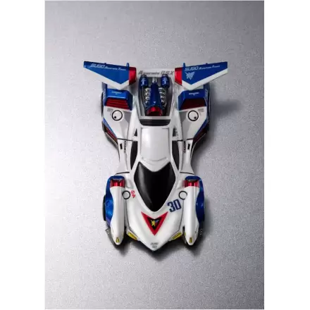 Future GPX Cyber Formula Vozidlo Asurada G.S.X Heritage Edition 7 cm fotografii produktu