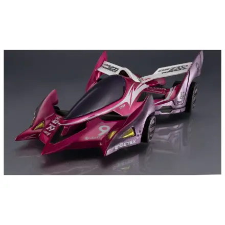 Future GPX Cyber Formula Cyber Formula Collection -Heritage Edition- Vozidlo Aoi Stealth Jaguar Z-7 fotografii produktu