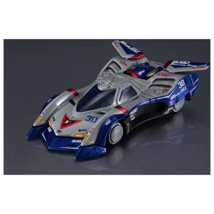 Future GPX Cyber Formula Cyber Formula Collection -Heritage Edition- Vozidlo Asurada G.S.X Aero Mode fotografii produktu