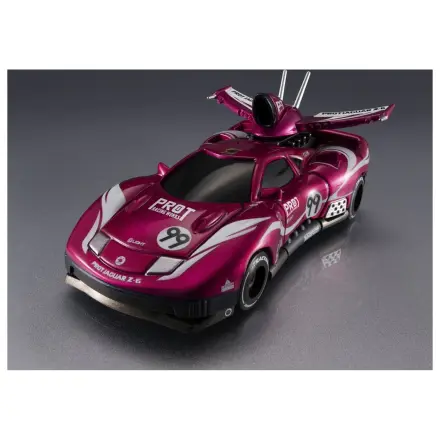 Future GPX Cyber Formula Cyber Formula Collection -Heritage Edition- Vozidlo Proto Jaguar Z-6 fotografii produktu