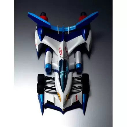 Future GPX Cyber Formula Vehicle 1/18 Variable Action Hi-Spec SIN V Asurada AKF-0/G 30 cm Vozidlo termékfotója