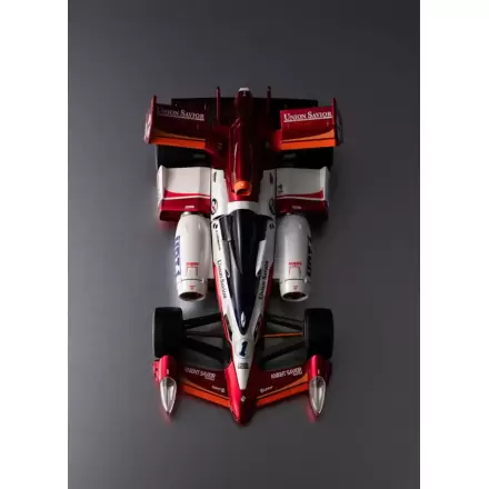 Future GPX Cyber Formula vozidlo Knight Savior 005 Livery Edice 18 cm fotografii produktu