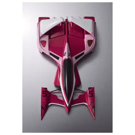 Future GPX Cyber Formula Sin Variable Action Vozidlo Experion Z/A-10 Kaga Model 18 cm fotografii produktu