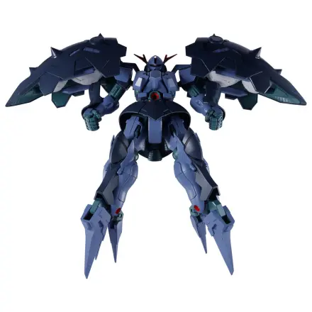 G Generation The Robot Spirits Side MS Great Zeong figurka 28cm fotografii produktu