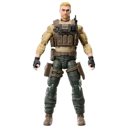 G.I. Joe Classified Series Akční figurka #208 Duke 15 cm fotografii produktu