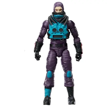 G.I. Joe Classified Series Akční figurka #209 Toxo-Viper 15 cm fotografii produktu