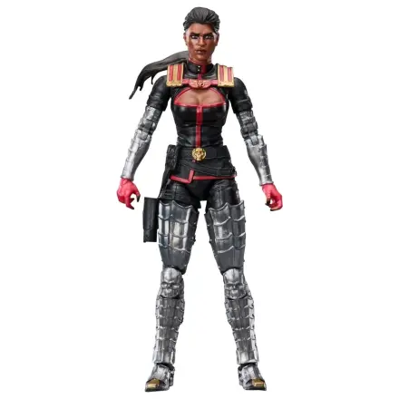G.I. Joe Classified Series Akční figurka #210 Mistress Armada 15 cm fotografii produktu
