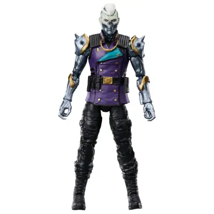 G.I. Joe Classified Series Akční figurka #211 Axel 