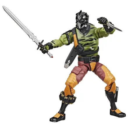 G.I. Joe Classified Series Akční figurka #155 Darklon 15 cm fotografii produktu
