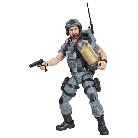 G.I. Joe Classified Series Akční figurka #158 Alvin 