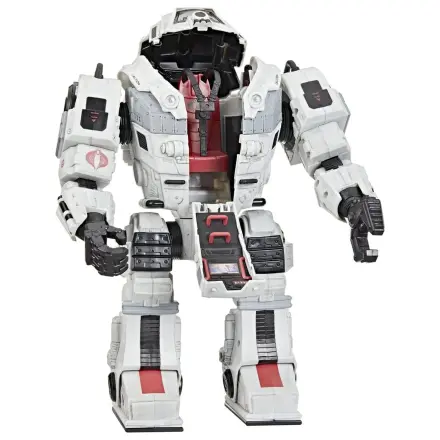 G.I. Joe Classified Series Akční figurka #162 Cobra S.N.A.K.E. Battle Suit 15 cm fotografii produktu