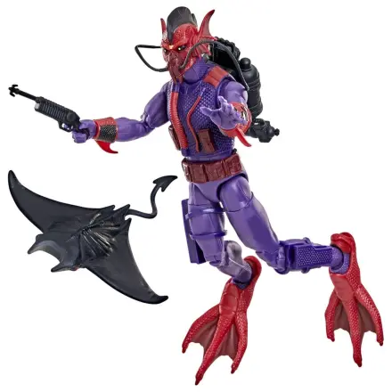 G.I. Joe Classified Series Akční figurka #199 Hydro-Viper 15 cm fotografii produktu