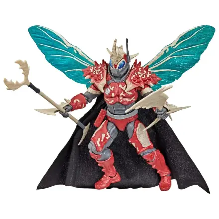 G.I. Joe Classified Series Deluxe Akční figurka #191 Cobra-La Royal Guard 15 cm fotografii produktu