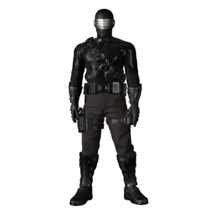 G.I. Joe Svítící Akční Figurka 1/12 Snake Eyes Deluxe Edition 17 cm termékfotója