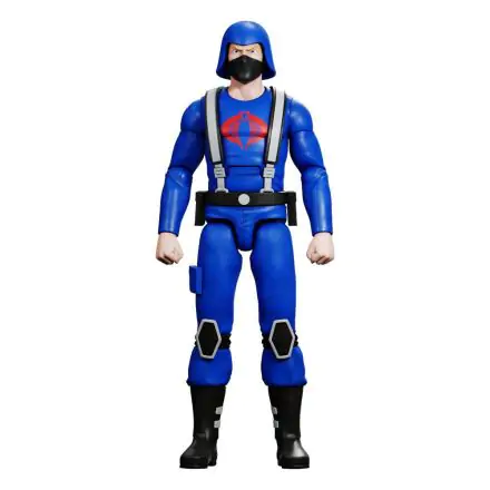 G.I. Joe Ultimates akční figurka Cobra Trooper 18 cm termékfotója