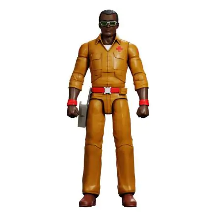 G.I. Joe Ultimates akční figurka Doc 18 cm termékfotója