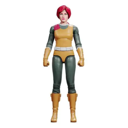 G.I. Joe Ultimates akční figurka Scarlett 18 cm termékfotója