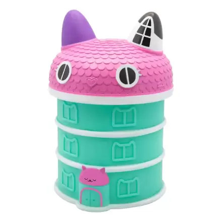 Gabby´s Dollhouse 3D LED Lampa 18 cm fotografii produktu