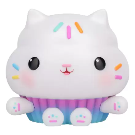 Gabby´s Dollhouse Pokladnička Cakey Cat fotografii produktu