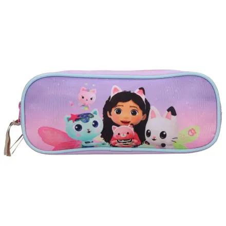 Gábina a její kouzelný domeček Penzál Magical Pur 22 cm fotografii produktu