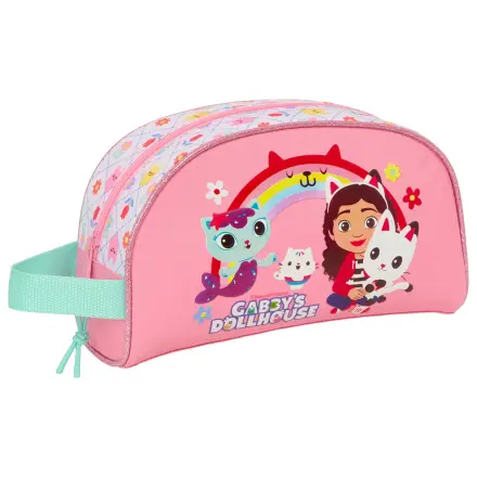 Gabby's Dollhouse adaptabilní přepravní pouzdro fotografii produktu
