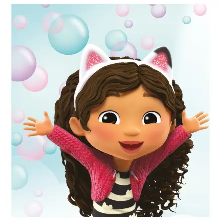 Gabi's Dollhouse Bubbles ručník na ruce, ručník na obličej, ručník fotografii produktu