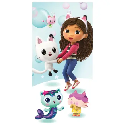 Gabi's Dollhouse Bubbles Ručník fotografii produktu