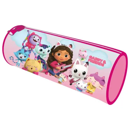 Gabi babaháza Colorful World penál 23 cm fotografii produktu